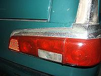 Thumbnail 2 - 1965 Mercedes-Benz 220 4 Speed