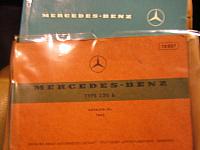 Thumbnail 6 - 1965 Mercedes-Benz 220 4 Speed