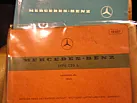Thumbnail 6 - 1965 Mercedes-Benz 220 4 Speed