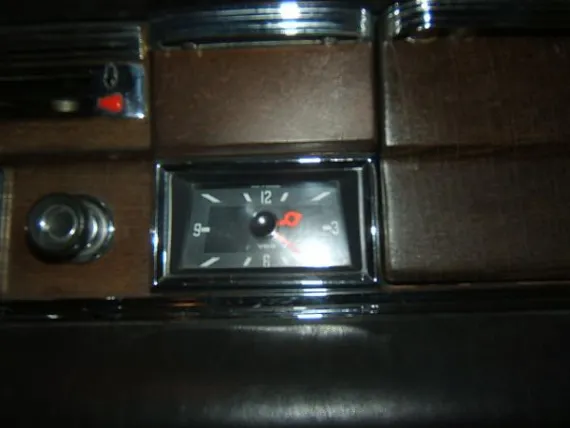 Vehicle Image 11 - 1965 Mercedes-Benz 220 4 Speed