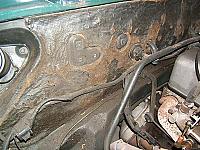 Thumbnail 21 - 1965 Mercedes-Benz 220 4 Speed