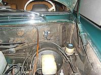 Thumbnail 22 - 1965 Mercedes-Benz 220 4 Speed