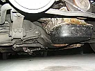 Thumbnail 35 - 1965 Mercedes-Benz 220 4 Speed