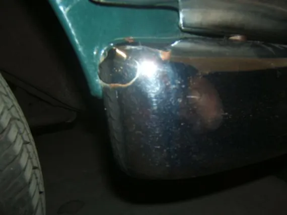 Vehicle Image 39 - 1965 Mercedes-Benz 220 4 Speed