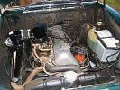 Thumbnail 57 - 1965 Mercedes-Benz 220 4 Speed