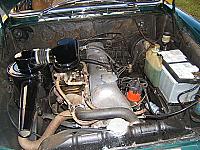 Thumbnail 57 - 1965 Mercedes-Benz 220 4 Speed