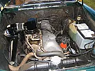 Thumbnail 57 - 1965 Mercedes-Benz 220 4 Speed