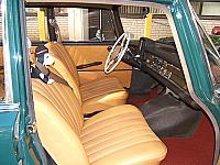 Thumbnail 58 - 1965 Mercedes-Benz 220 4 Speed