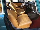 Thumbnail 59 - 1965 Mercedes-Benz 220 4 Speed