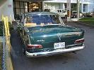 Thumbnail 60 - 1965 Mercedes-Benz 220 4 Speed