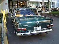 Thumbnail 60 - 1965 Mercedes-Benz 220 4 Speed