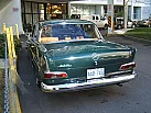 Thumbnail 60 - 1965 Mercedes-Benz 220 4 Speed