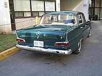 Thumbnail 61 - 1965 Mercedes-Benz 220 4 Speed