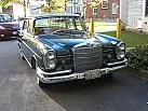 Thumbnail 62 - 1965 Mercedes-Benz 220 4 Speed