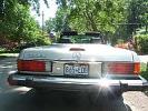Thumbnail 2 - 1989 Mercedes-Benz 560SL