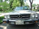 Thumbnail 4 - 1989 Mercedes-Benz 560SL