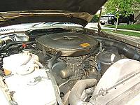 Thumbnail 18 - 1989 Mercedes-Benz 560SL