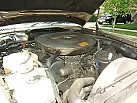 Thumbnail 18 - 1989 Mercedes-Benz 560SL