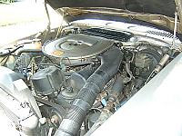 Thumbnail 19 - 1989 Mercedes-Benz 560SL