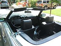Thumbnail 23 - 1989 Mercedes-Benz 560SL