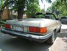 Thumbnail 24 - 1989 Mercedes-Benz 560SL