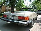 Thumbnail 24 - 1989 Mercedes-Benz 560SL
