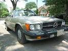 Thumbnail 26 - 1989 Mercedes-Benz 560SL