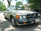 Thumbnail 27 - 1989 Mercedes-Benz 560SL