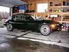 1971 Jaguar XKE Series III Coupe