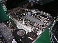 Thumbnail 2 - 1971 Jaguar XKE Series III Coupe