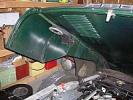 Thumbnail 4 - 1971 Jaguar XKE Series III Coupe