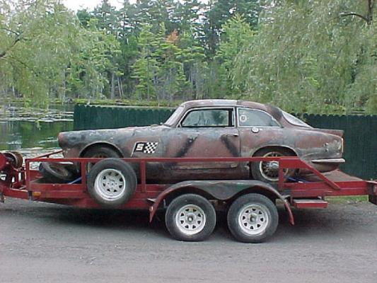 Vehicle Image