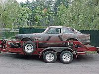 Thumbnail 2 - 1959 Triumph Peerless