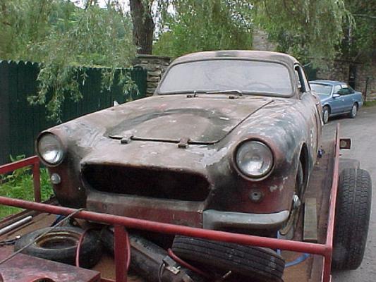 Vehicle Image