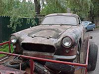 Thumbnail 3 - 1959 Triumph Peerless