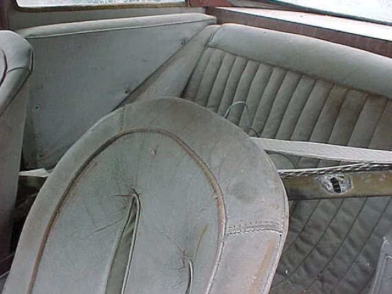 Vehicle Image 4 - 1959 Triumph Peerless