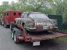Thumbnail 7 - 1959 Triumph Peerless