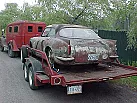 Thumbnail 7 - 1959 Triumph Peerless