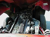Thumbnail 3 - 1971 Jaguar XKE Roadster