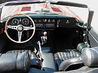 Thumbnail 4 - 1971 Jaguar XKE Roadster