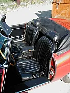 Thumbnail 5 - 1971 Jaguar XKE Roadster