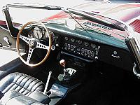 Thumbnail 6 - 1971 Jaguar XKE Roadster