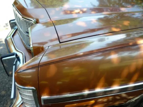 Vehicle Image 16 - 1975 Mercury Cougar Elite