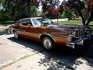 Thumbnail 17 - 1975 Mercury Cougar Elite