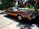 Thumbnail 17 - 1975 Mercury Cougar Elite
