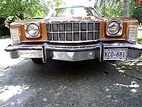 Thumbnail 18 - 1975 Mercury Cougar Elite