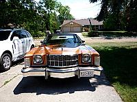 Thumbnail 19 - 1975 Mercury Cougar Elite
