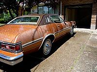 Thumbnail 20 - 1975 Mercury Cougar Elite