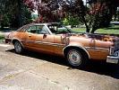 Thumbnail 21 - 1975 Mercury Cougar Elite