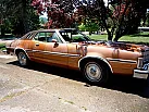 Thumbnail 21 - 1975 Mercury Cougar Elite